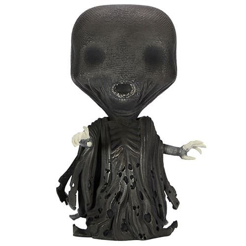 Figurine Pop Dementor