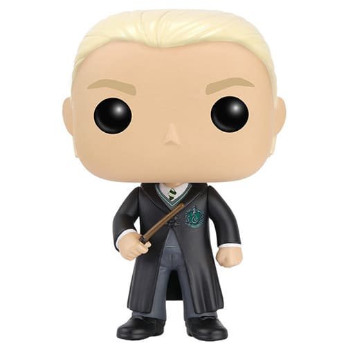 Figurine Pop Draco Malfoy