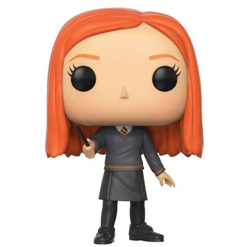 Figurine Pop Ginny Weasley