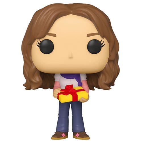 Figurine Pop Holiday Hermione