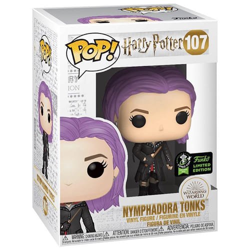 Figurine Pop Nymphadora Tonks