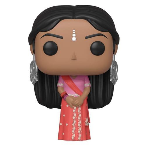 Figurine Pop Padma Patil
