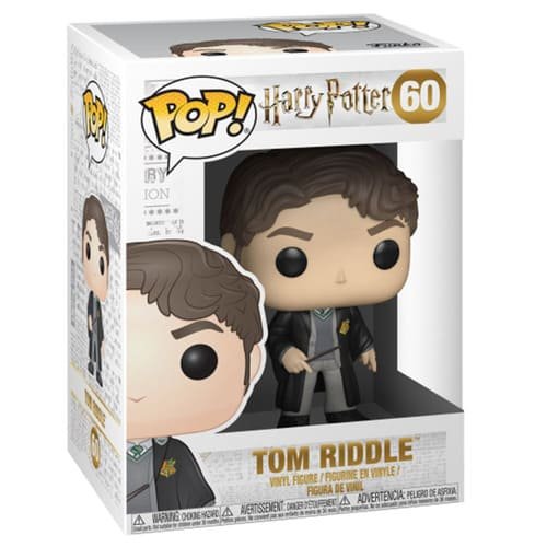 Figurine Pop Tom Riddle